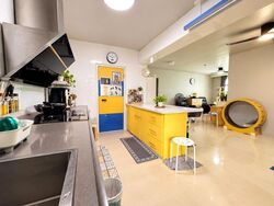 Blk 34 Skyresidence @ Dawson (Queenstown), HDB 5 Rooms #639378501